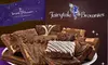$20 for $40 Worth of Gourmet Brownie and Cookie Gifts from Fairytale Brownies