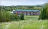 $179 for a Two-Night Stay for Up to Four at The Lodge at Giants Ridge in Minnesota 