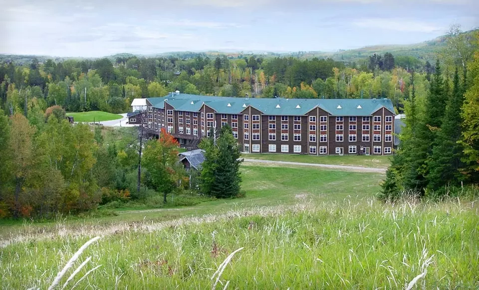 $179 for a Two-Night Stay for Up to Four at The Lodge at Giants Ridge in Minnesota  - Primary Image