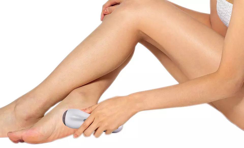 Mini Handheld Massager - Primary Image