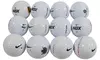 Titleist, Nike, or Callaway Recycled Golf Balls (60-Count) 