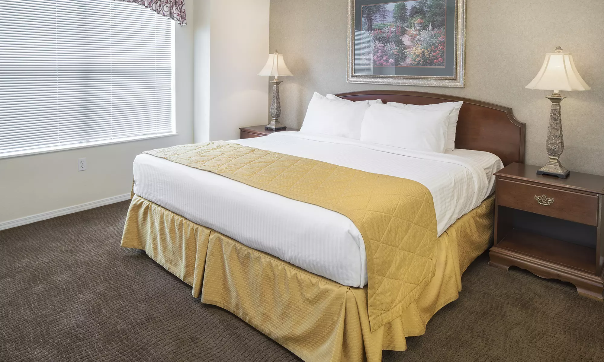 Resort near Branson Entertainment