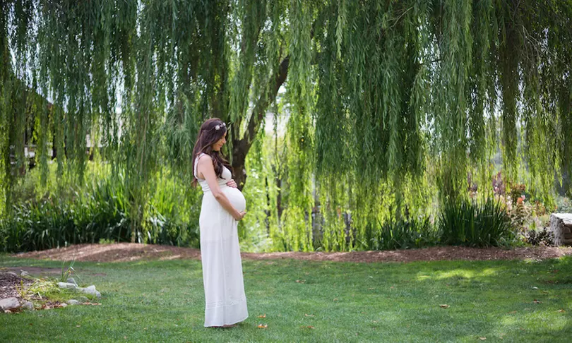 Up to 76% Off On Location Photo Shoot at Tiny Boots Photography - Primary Image