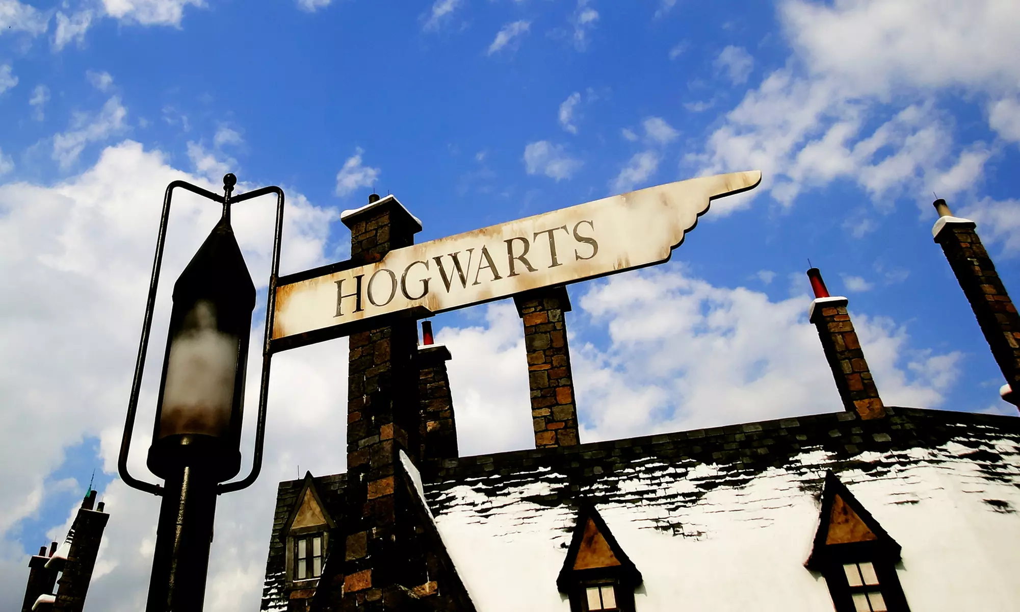 Learn How Harry Potter and History Collide at the Met - Primary Image