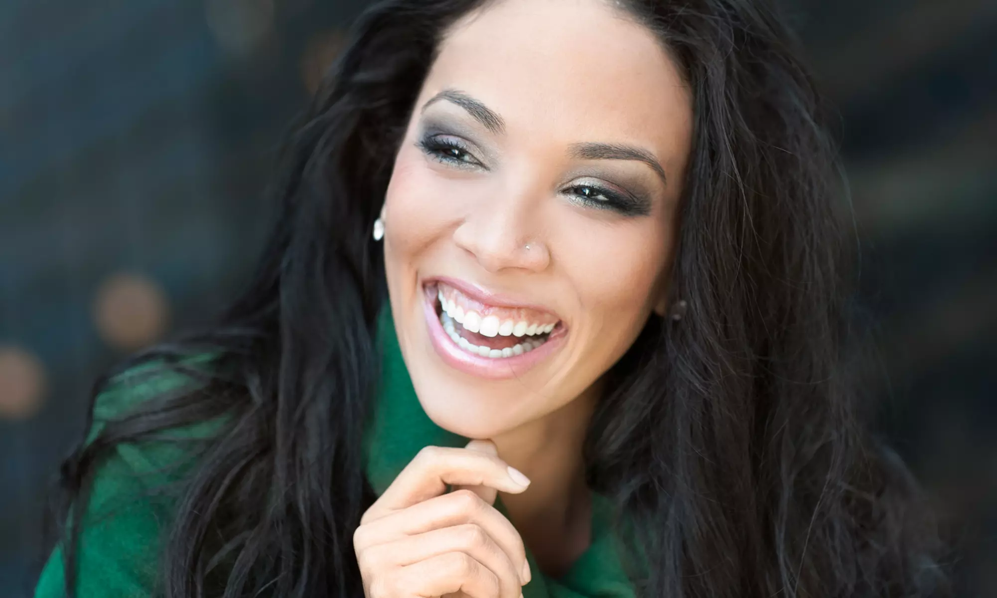 Home Teeth-Whitening Kit, In-Office Zoom! Teeth Whitening, or Both at Montgomery Plaza Dental (Up to 60% Off) - Primary Image