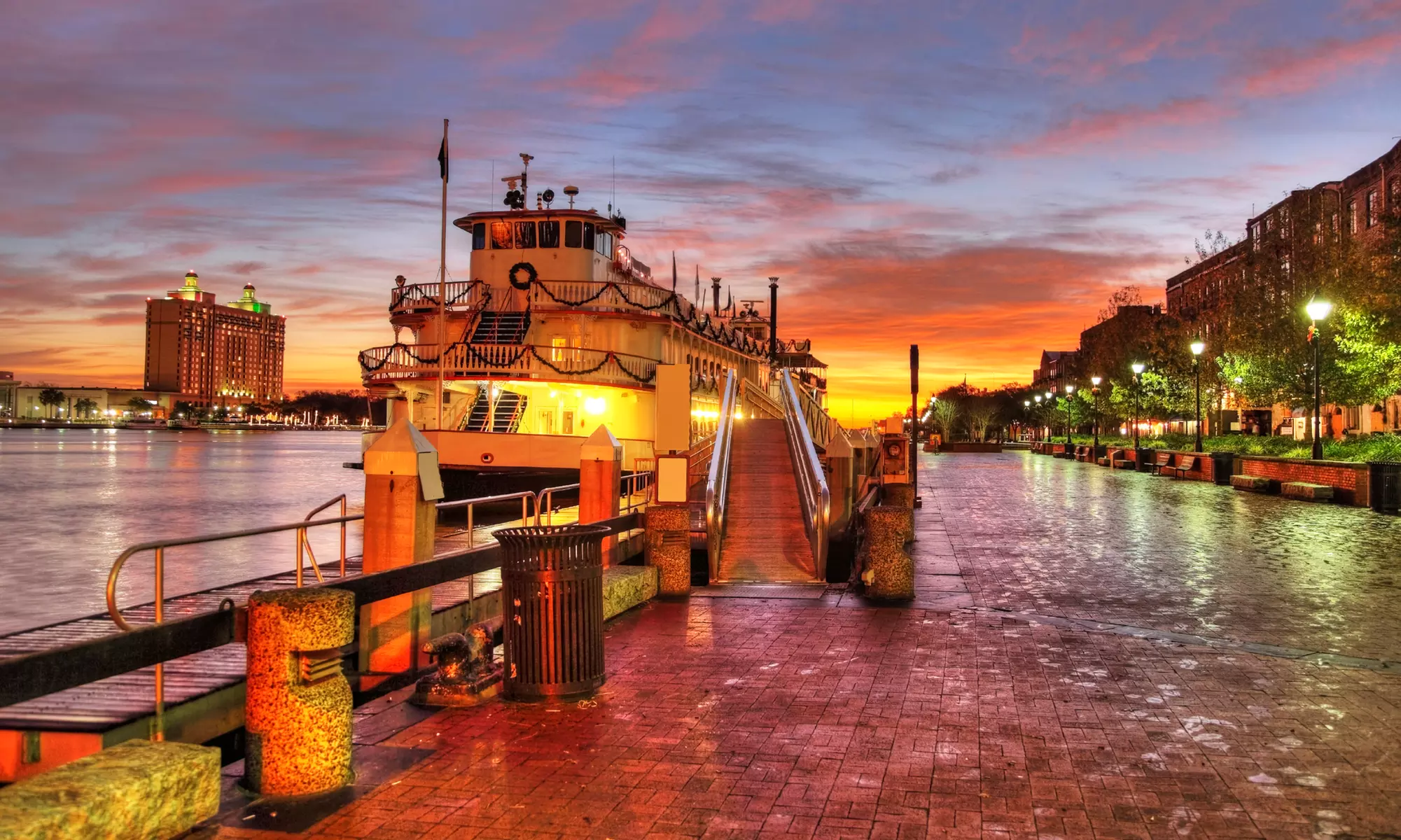 Stay at Best Western Savannah Gateway in Savannah, GA, with Dates into March - Second Medium