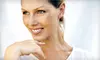 Skincare Package with Basic Facial and Body Exfoliation, or a Basic Facial at Body Minute (Up to 52% Off)