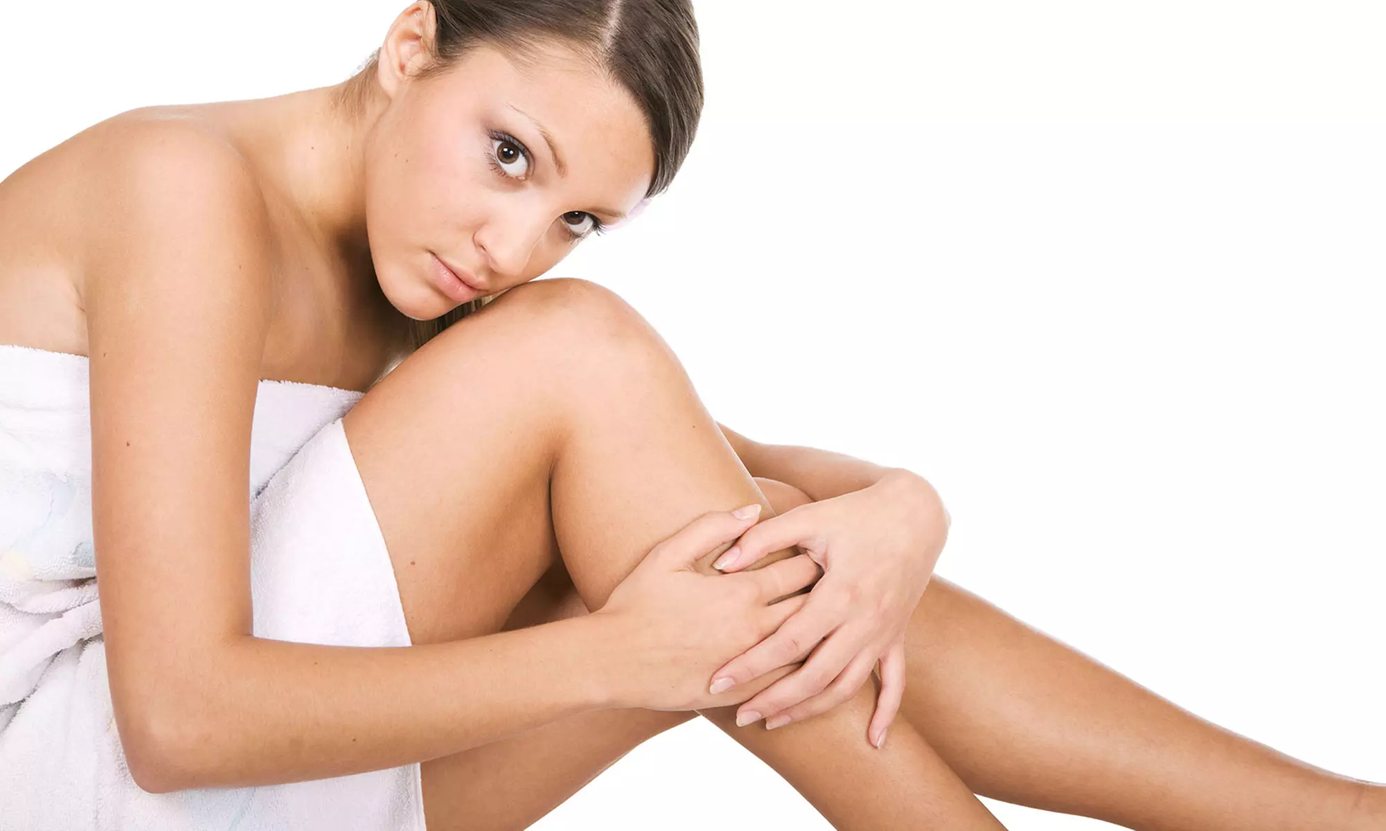 Laser Hair-Removal Treatments on a Small, Medium, or Large Area at Centre de Santé et Beauté d'Aylmer (Up to 67% Off) - Primary Image