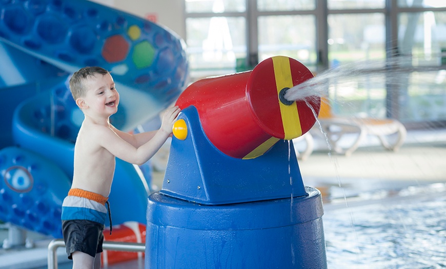 Image 9: Aquapark Sopot: całodzienne szaleństwo