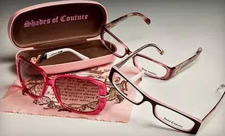 Eyeglasses or Nonprescription Sunglasses at Optique Eyecare in St. Charles - Primary Image
