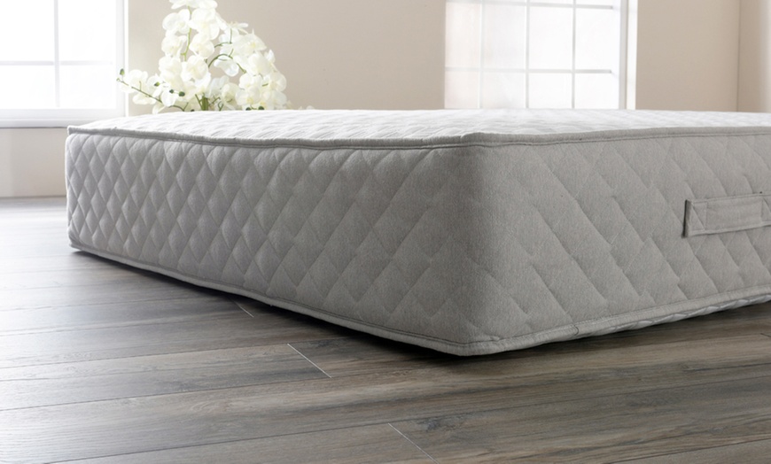 Image 3: Posture Orthopaedic Mattress