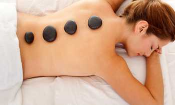 Take it Easy: Pamper Package