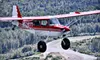 $89 for Introductory Flight Lesson from Above Alaska Aviation ($200 Value)