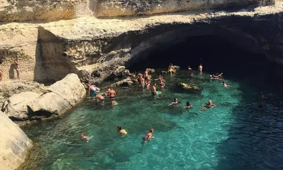 Salento: vacanza fino a 4 persone immersi nella natura della Puglia