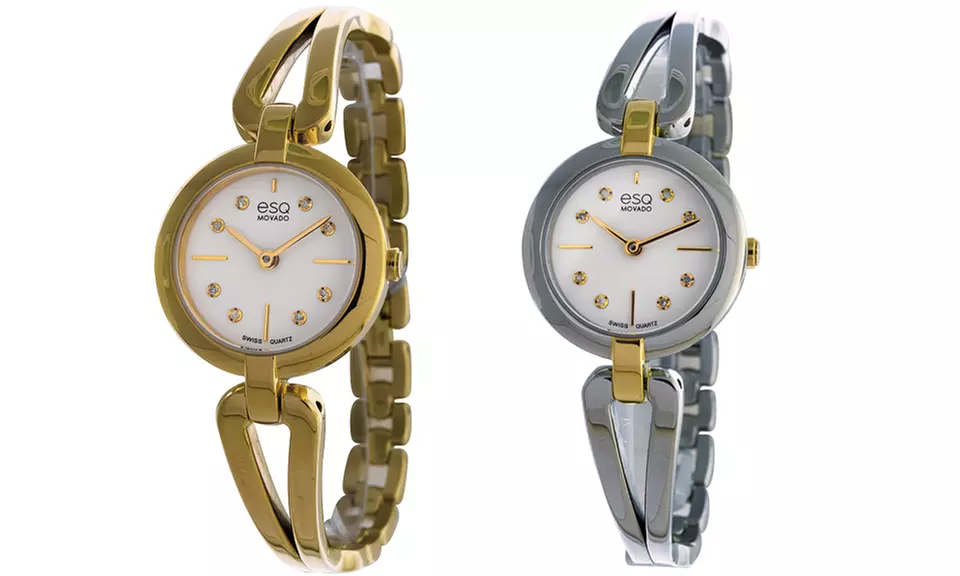 Movado Women display picture 1