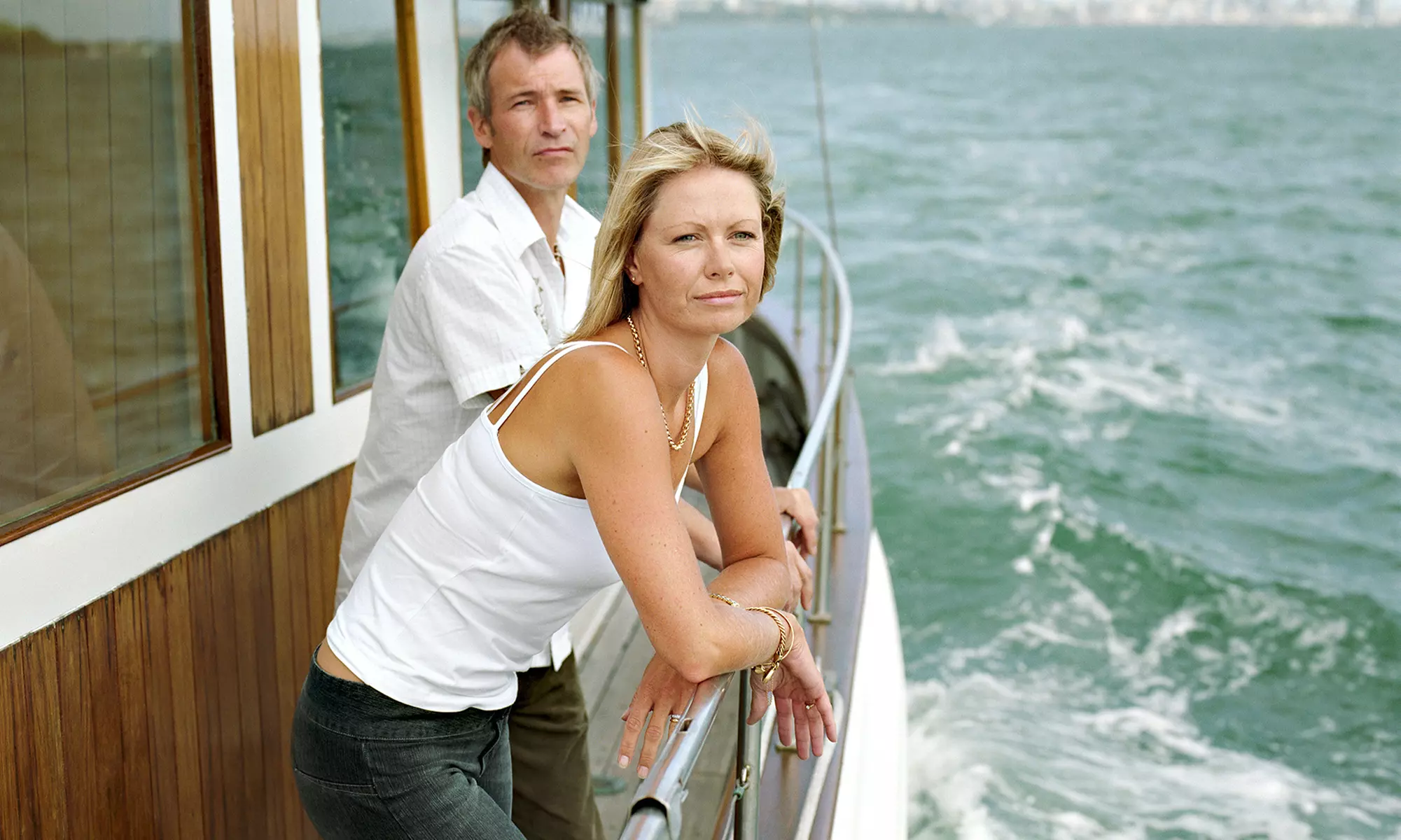 C$7 for the 20th Annual Travel and Vacation Show on April 5 and 6 for Two ( C$20 Value)   - Primary Image