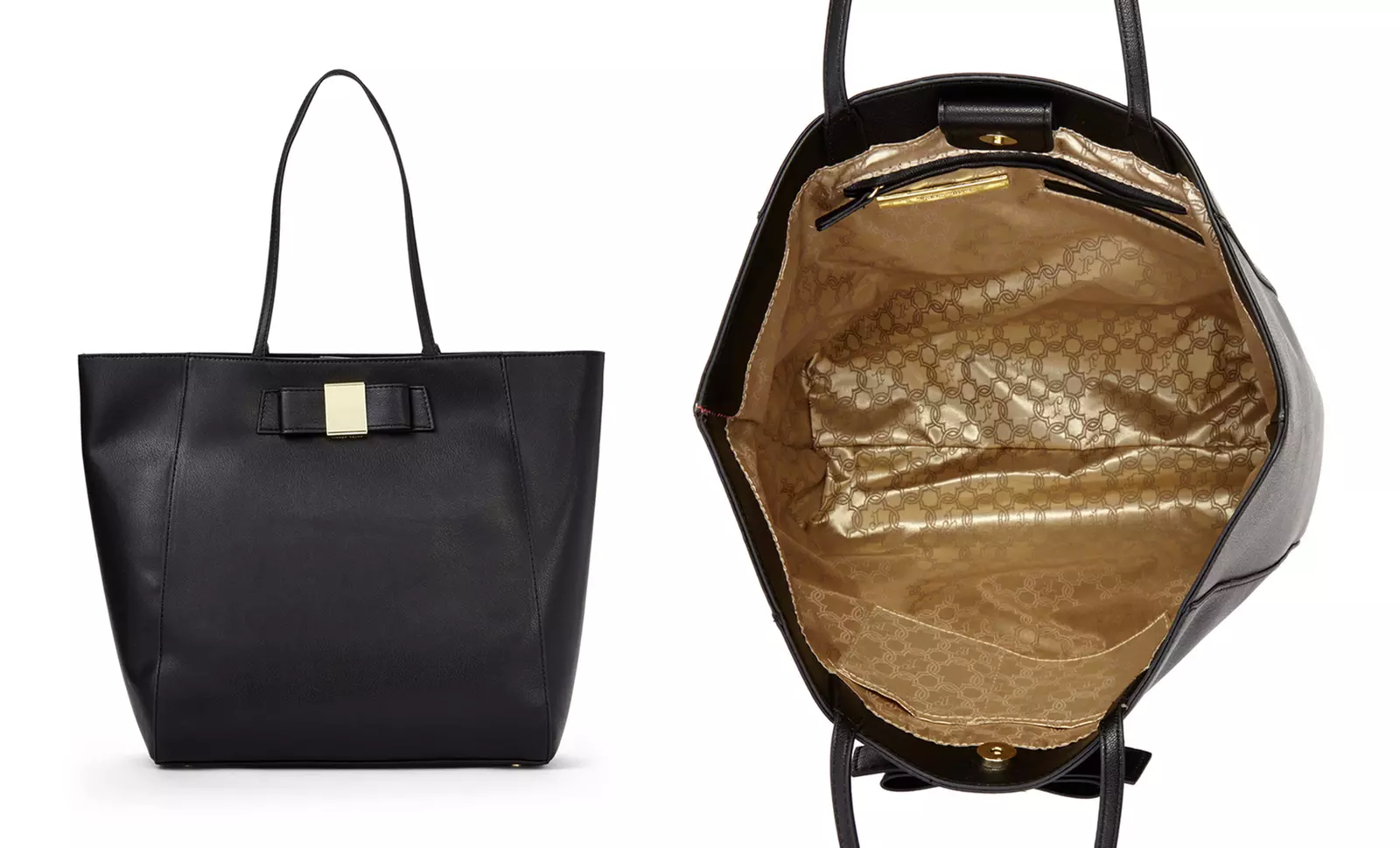 Ivanka Trump Shopper-Tote Handbags | Brought to You by ideel - Second Medium