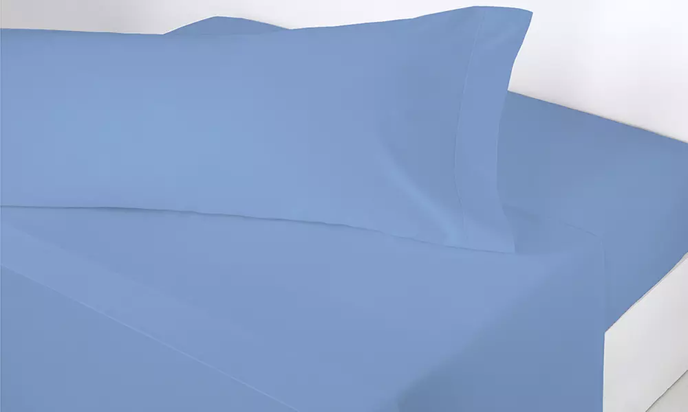 Juego de sábanas con funda de almohada - Primary Image