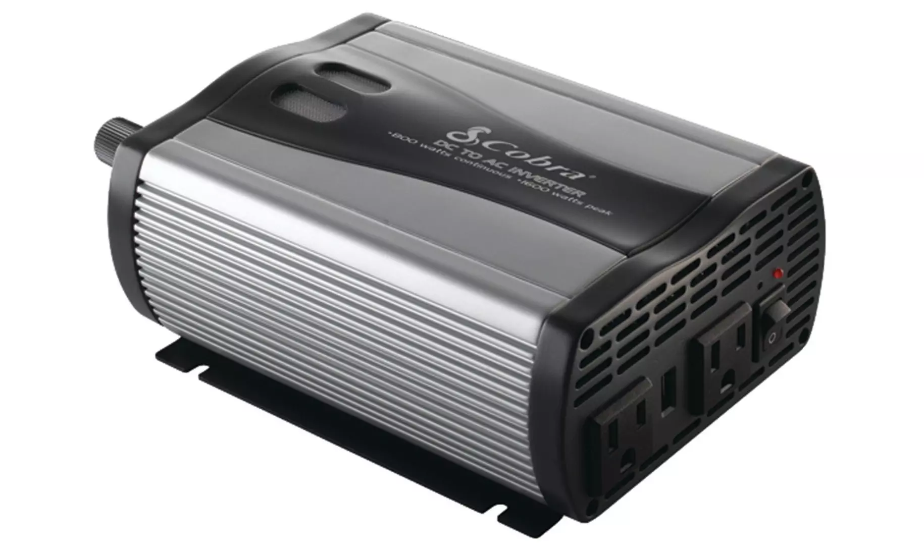 Cobra Power Inverters (Refurbished) from $24.99-$34.99 - Second Medium