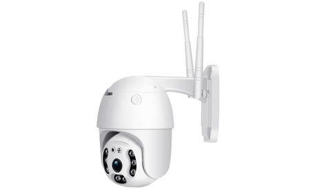 1 o 2 telecamere con visione notturna Full HD con scheda micro SD opzionale