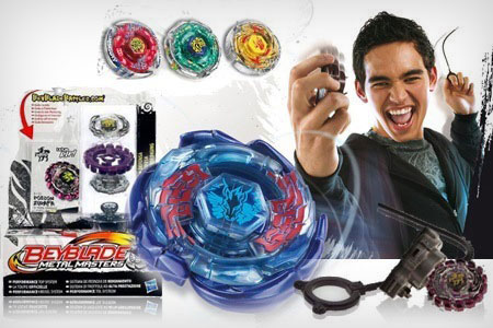 Set De 12 Toupies De Combat Wotean Avec 3 Lanceurs - Jeu De Combat Explosif Pour Enfants, Cadeau D'anniversaire Fun