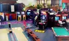 $36 for Gaming and Pizza for Four at Planet X ($74.99 Value)