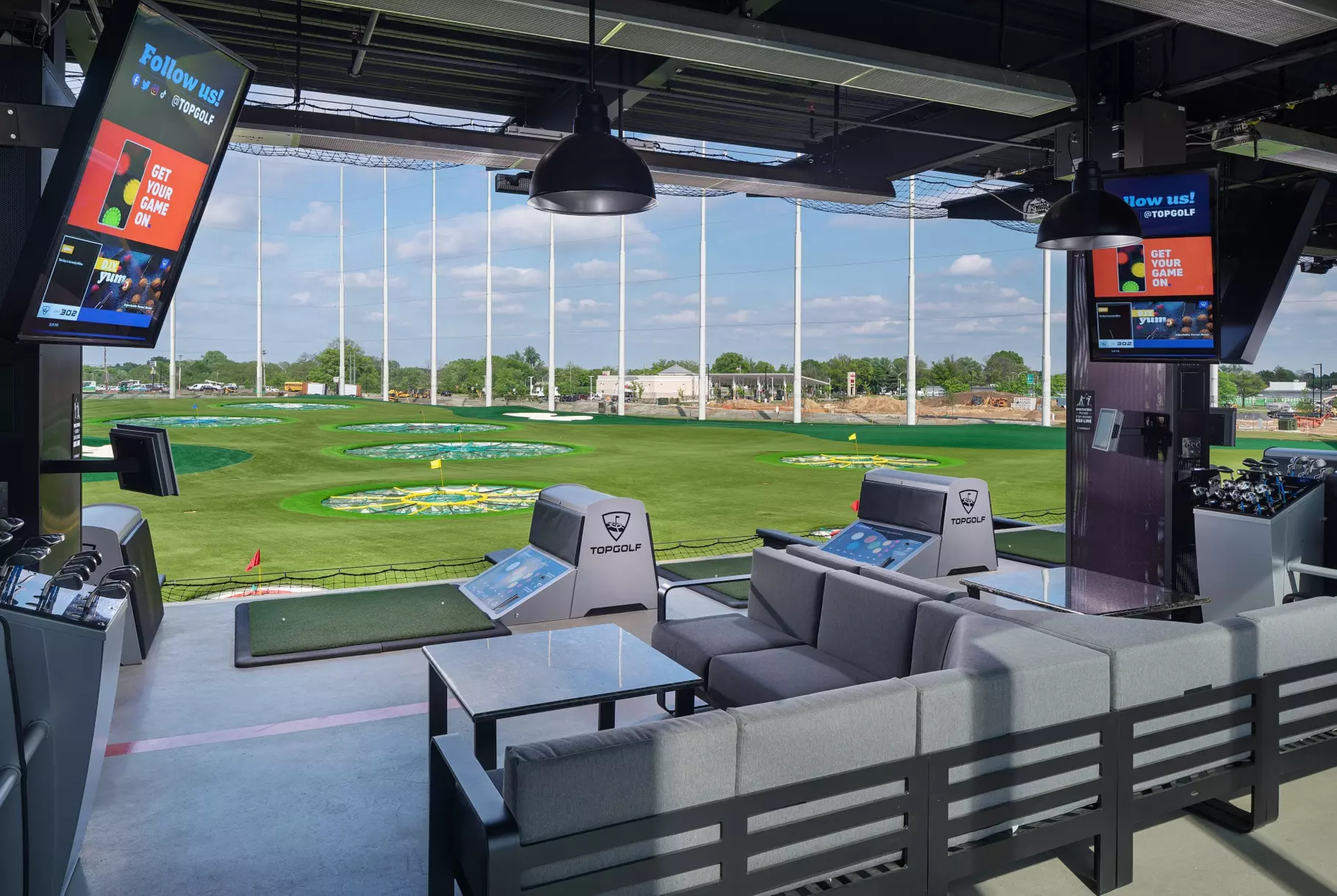 Save Up to 51% Off Topgolf Game Play
