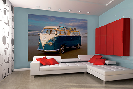 groupon murals uk wall (27 Wall Giant With for Free Murals £23.99 Off)  Delivery