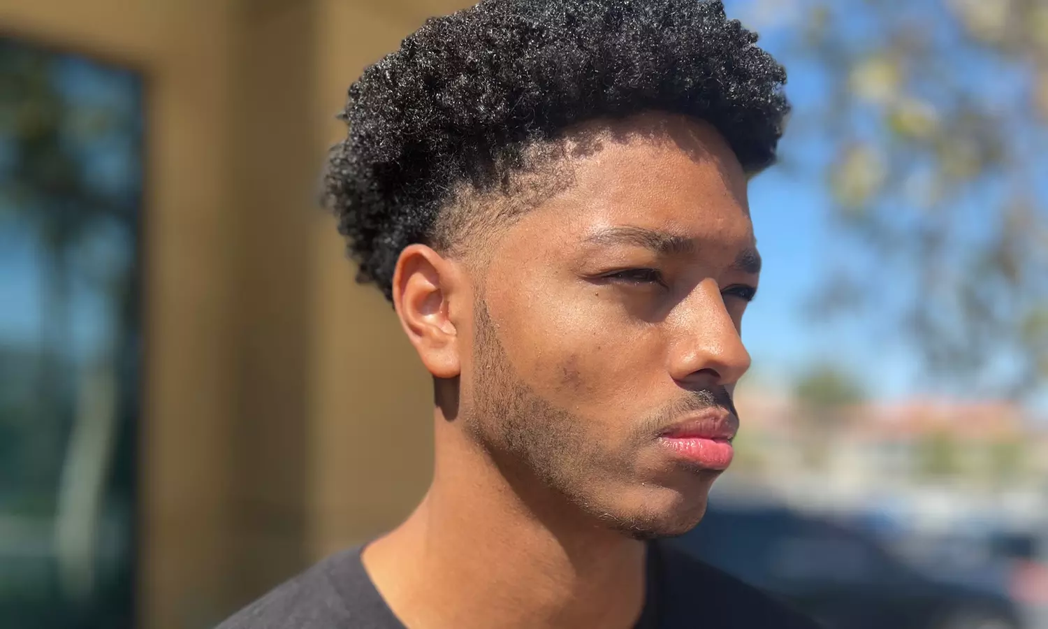 Men’s Haircuts: One or Two Cuts 