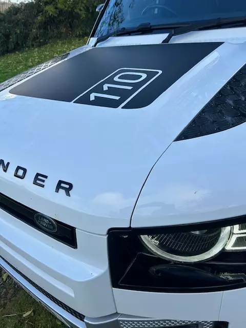 Unleash Adventure! 1-Hour Junior Land Rover Driving with Rally Rides