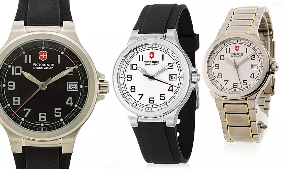 Victorinox Women's Swiss Army Watch from $69.99–$89.99 - Primary Image
