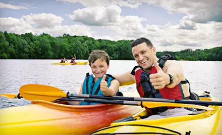 Outdoor Gear at Army & Navy Store in Whitehall (Half Off). Two Options Available. - Primary Image
