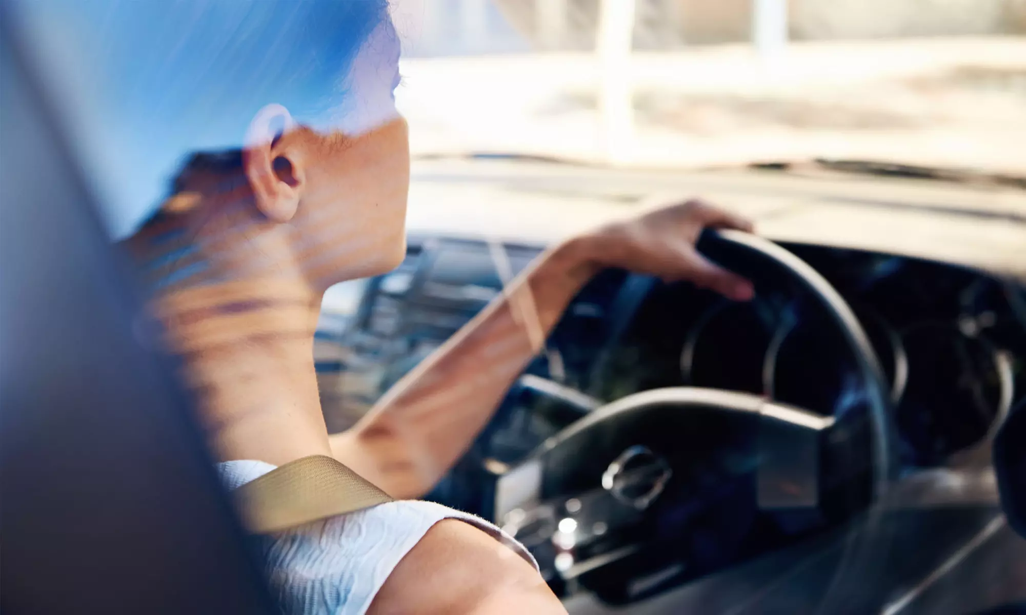 $71.50 for Eight-Hour State-Mandated Driving Course at Hamden Driving School ($125 Value)  - Primary Image