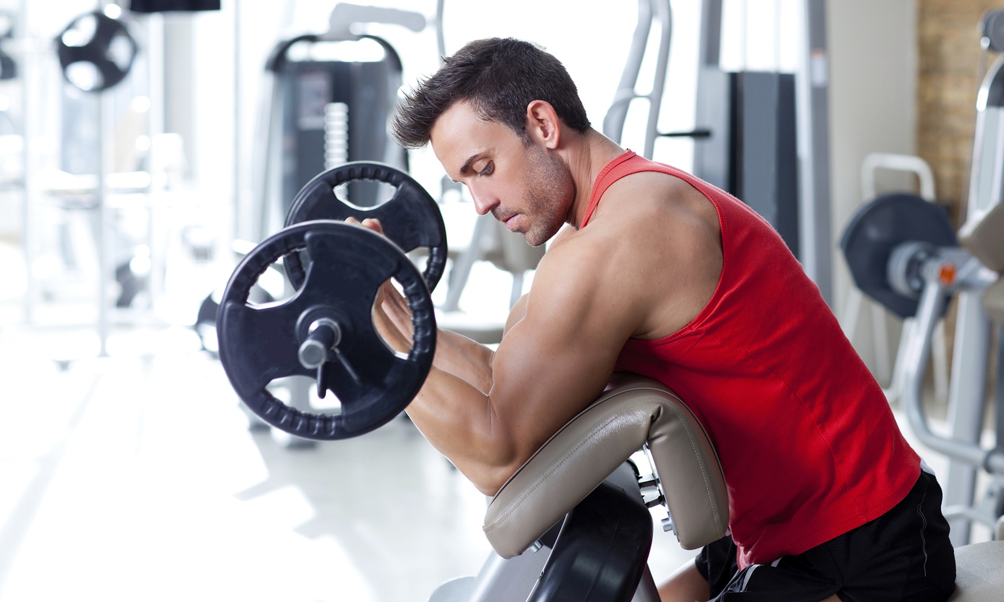 Fitness Training Packages — Transform Your Body & Lifestyle Change