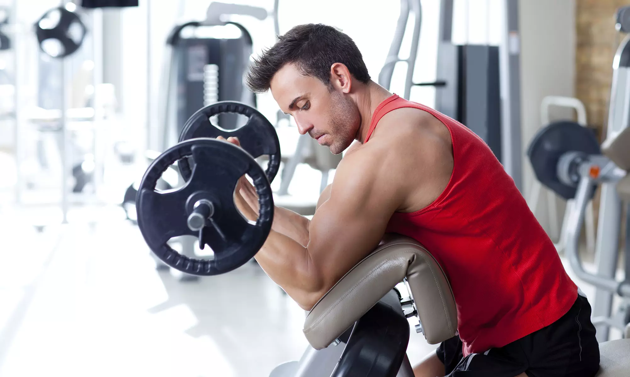 Fitness Training Packages — Transform Your Body & Lifestyle Change