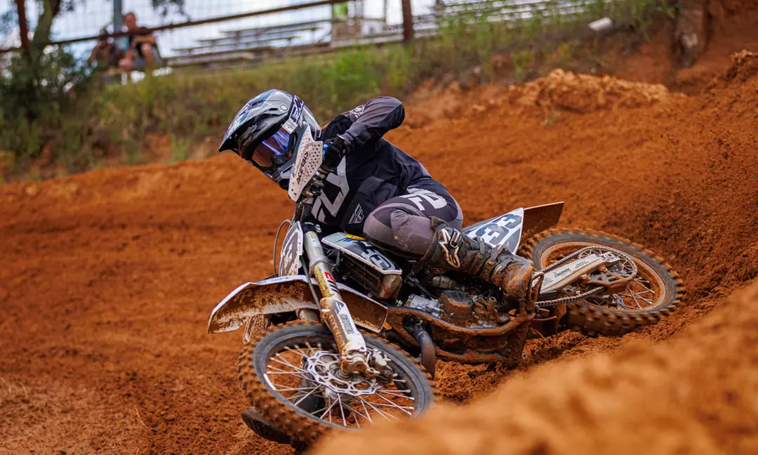 Admission to E-Bike Rental, or Motocross Lesson at Cycle Ranch (Up to 97% Off) - Primary Image