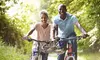 60-Minute Outdoor Photo Shoot with Review Session and Retouched Images from Shanice Glover Photography (45% Off)