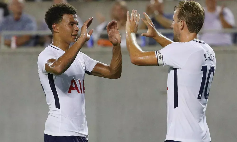 Spurs 2018-2019 VIP Travel & Ticket Package for a Choice of Up to Twelve Matches at Tottenham Hotspur New Stadium - Primary Image