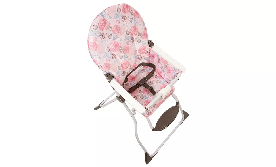 Cosco Juvenile Slim Fold High Chair - Second Medium