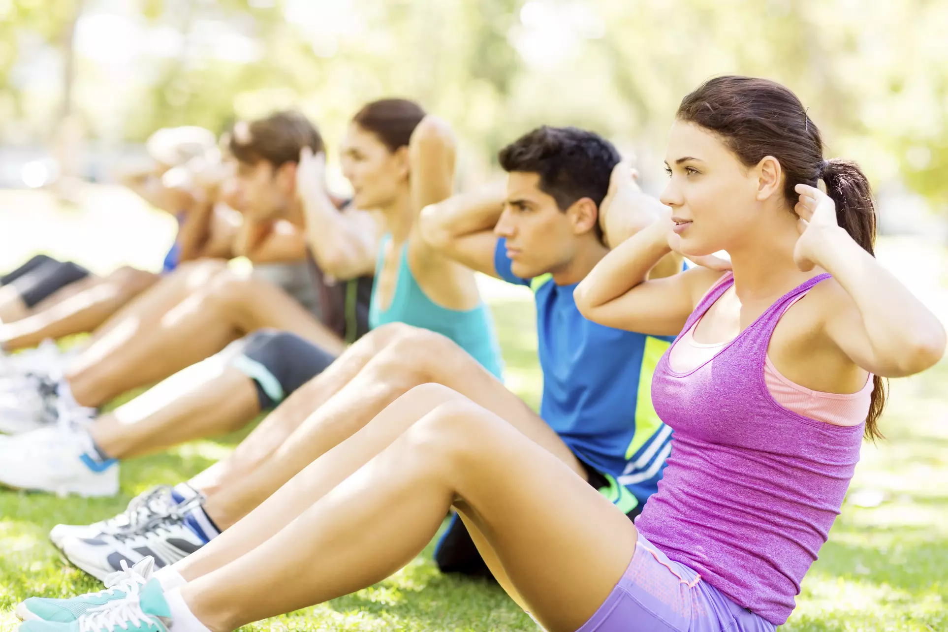 $140 for $180 Worth of Services — BPX Bootcamp - Primary Image