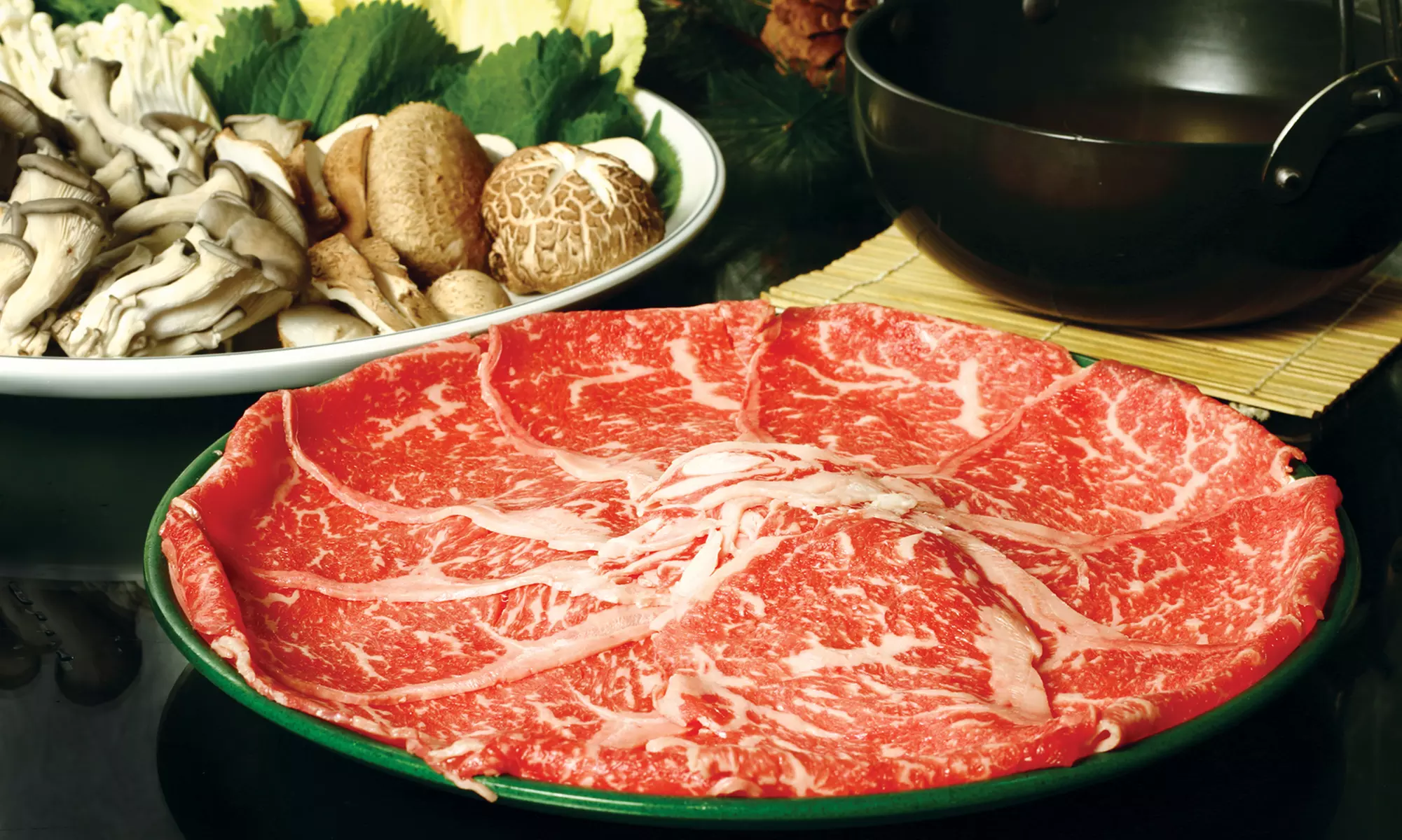 $13 for $25 Worth of Japanese Cuisine at Shabu Restaurant - Primary Image