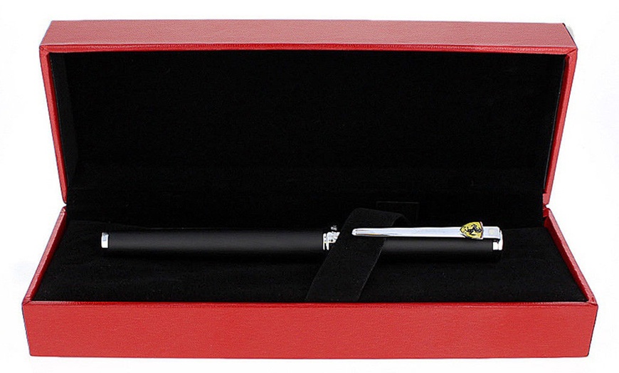 Image 10: Sheaffer Ferrari Pen