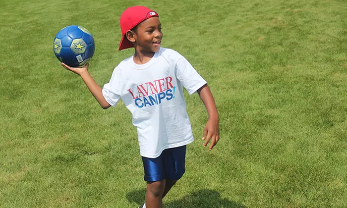 Choose from 13 Innovative Kids' Summer Camps from Lavner Camps at NYU and Columbia University (Up to 25% Off)  - Second Medium
