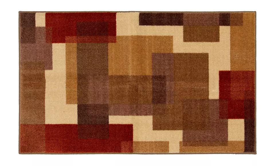 30"x50" Kitchen Rugs. Multiple Styles Available. Free Returns. - Second Medium