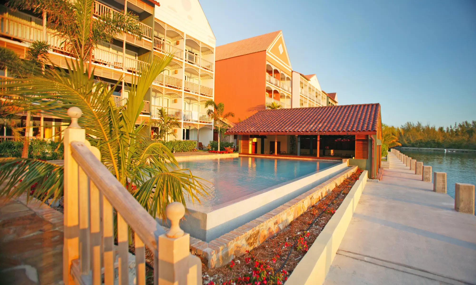 ✈ Bahamas Vacation with Air from Vacation Express. Price per Person Based on Double Occupancy (Buy 1 Groupon/Person). - Second Medium