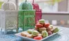 One or Two Dozen Macarons for Delivery from Enchanté Macarons Français (33% Off)
