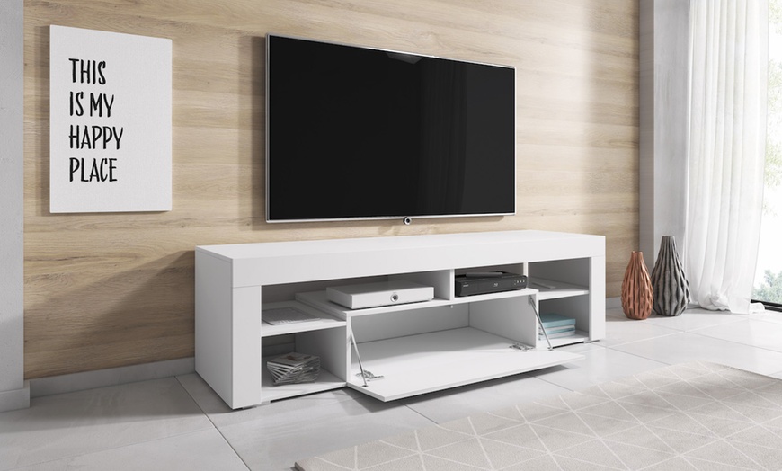 Image 18: Titan TV Unit