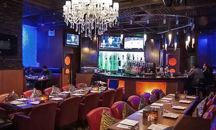 Indian Cuisine at Pinch of Spice (40% Off). Two Options Available. - Second Medium