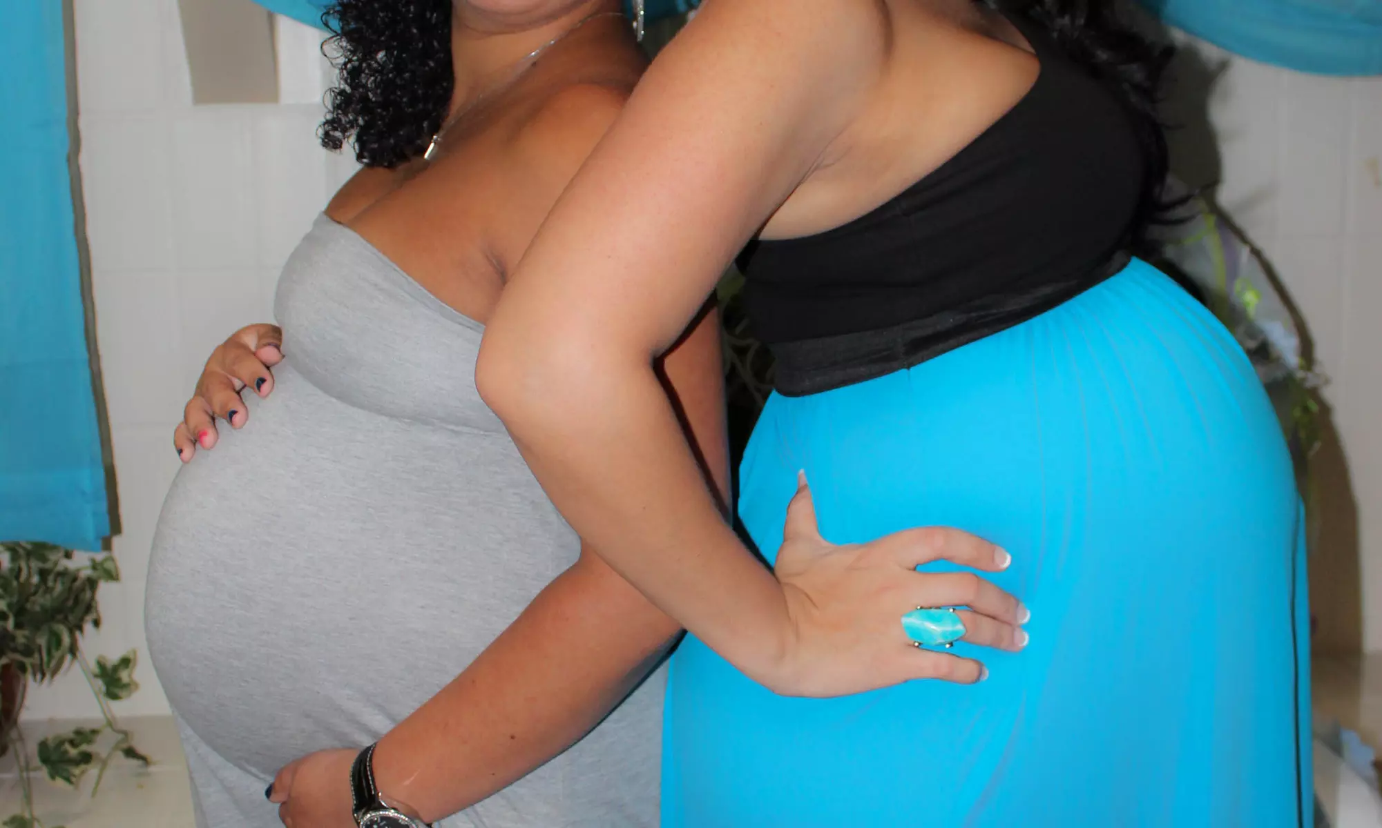 60-Minute Maternity Photo Shoot from Diva's Photography (80% Off) - Primary Image