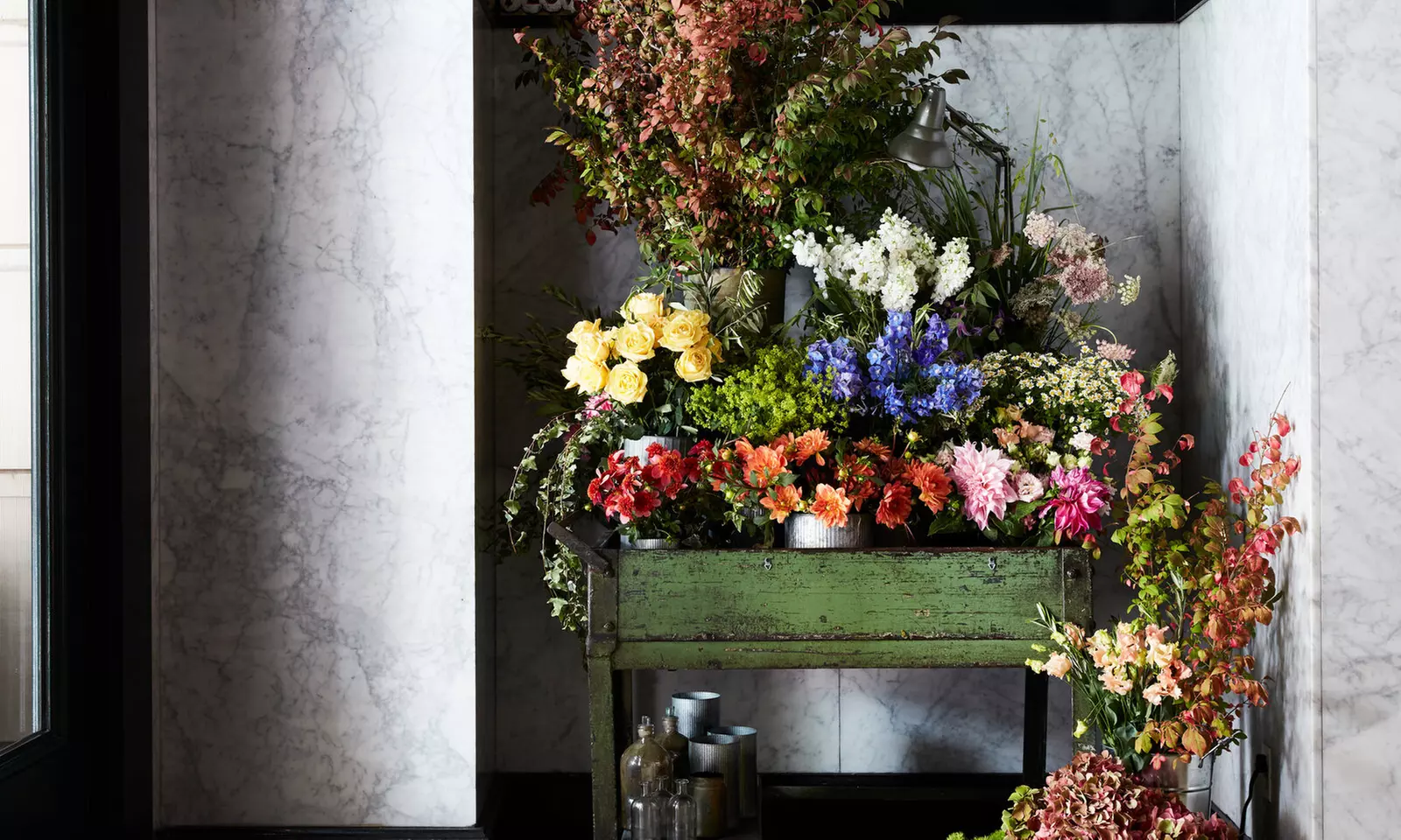 Members Only: Boutique Hotel in NoMad, NYC | Historic Charm & Luxury